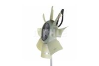 Thumbnail - Koelventilatorwiel - CFF462000P - MAHLE