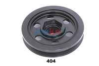 Fulie curea, arbore cotit JAPKO, Cod: 122404