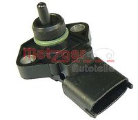 Sensor, Saugrohrdruck