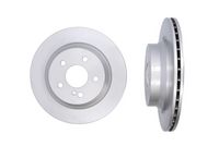Disc frana KAMOKA, Cod: 103226