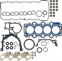 Dichtungsvollsatz, Motor