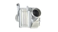 Thumbnail - Intercooler, inlaatluchtkoeler - CI186000P - MAHLE