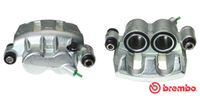 Bremssattel