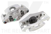 Bremssattel