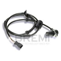 датчик, обороти на колелото