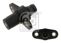 Sensor, Nockenwellenposition