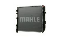 Thumbnail - Radiateur - CR662000P - MAHLE