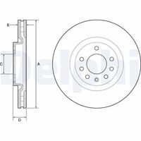 Bremsscheibe