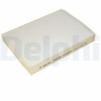 Filter, Innenraumluft
