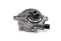 HEPU Onderdrukpomp, remsysteem 2