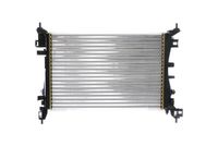 Thumbnail - Radiateur - CR773000S - MAHLE