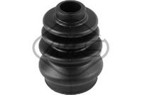 комплект маншон, полуоска