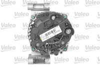 Γεννήτρια VALEO RE-GEN REMANUFACTURED