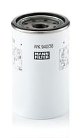 Kraftstofffilter