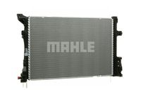 Thumbnail - Radiateur - CR2171000P - MAHLE