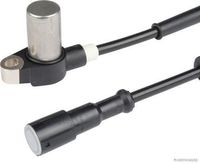 Sensor, Raddrehzahl