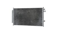 Thumbnail - Condensor, airconditioning - AC33000S - MAHLE