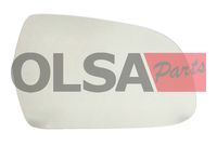 OLSA Aftermarket Spiegelglas, buitenspiegel 1