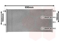 Kühler, Motorkühlung