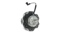 Thumbnail - Koppeling, radiateurventilator - CFC172000P - MAHLE