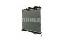 Thumbnail - Radiateur - CR1876000S - MAHLE