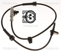 Sensor, Raddrehzahl