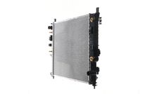 Thumbnail - Radiateur - CR553000S - MAHLE