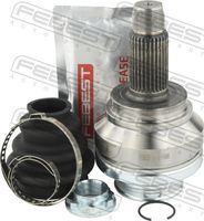 Set articulatie, planetara FEBEST, Cod: 1910-F06R