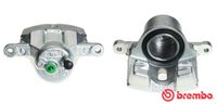 Bremssattel
