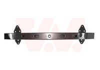 Träger, Stoßfänger