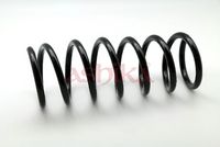 Arc spiral ASHIKA, Cod: ZCA6273A