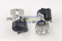 спирачен апарат