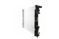 Thumbnail - Radiateur - CR560000S - MAHLE