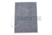 Филтър купе (поленов филтър)