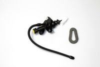 Geberzylinder, Kupplung