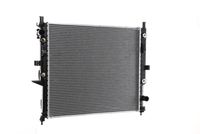 Thumbnail - Radiateur - CR551000S - MAHLE