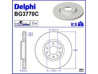 спирачен диск