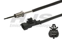 Sensor, Abgastemperatur