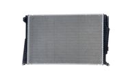 Thumbnail - Radiateur - CR877000S - MAHLE