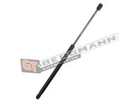 Gāzes atspere, Bagāžas/Kravas nodalījuma vāks GT72-023