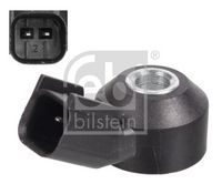Klopfsensor