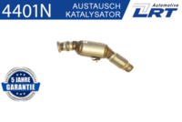 Katalysator