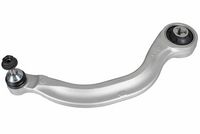 носач, окачване на колелата