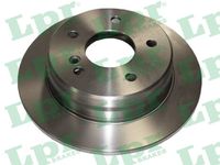 Disc frana LPR, Cod: M2401P