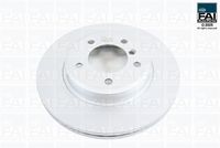 спирачен диск