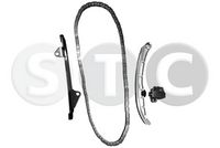 комплект ангренажна верига