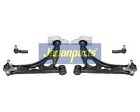 Set, suspensie roata JAPANPARTS, Cod: SKS-0922