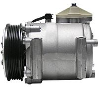 Compresor, climatizare CTR, Cod: 1201684