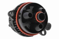 Valve, crankcase ventilation