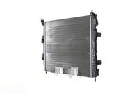 Thumbnail - Radiateur - CR14000S - MAHLE